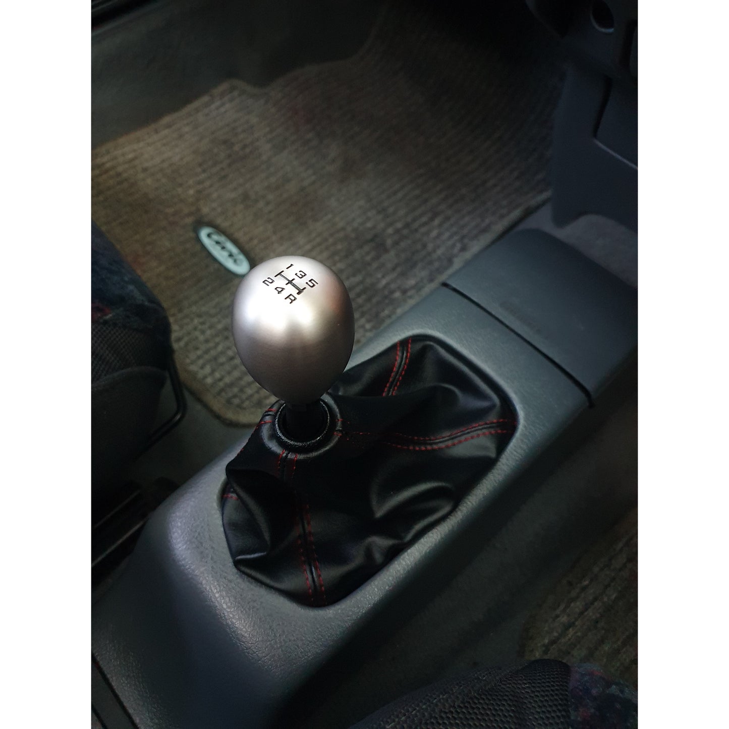 Honda OEM Shift Kit