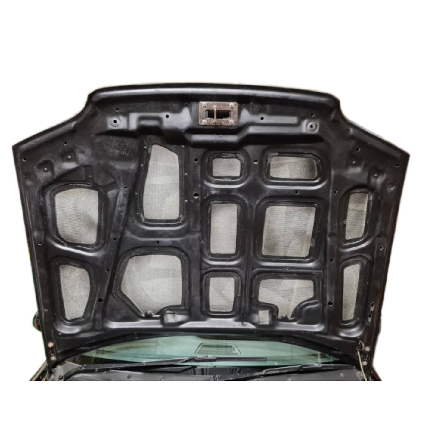 EG Hatch Bonnet (OEM Style)