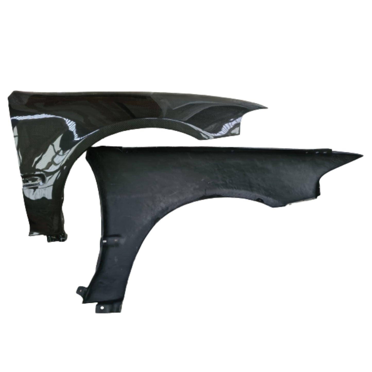 EG Hatch OEM Style Fenders