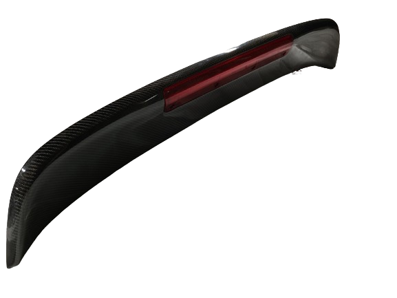 EG Hatch Spoon Style Carbon Wing