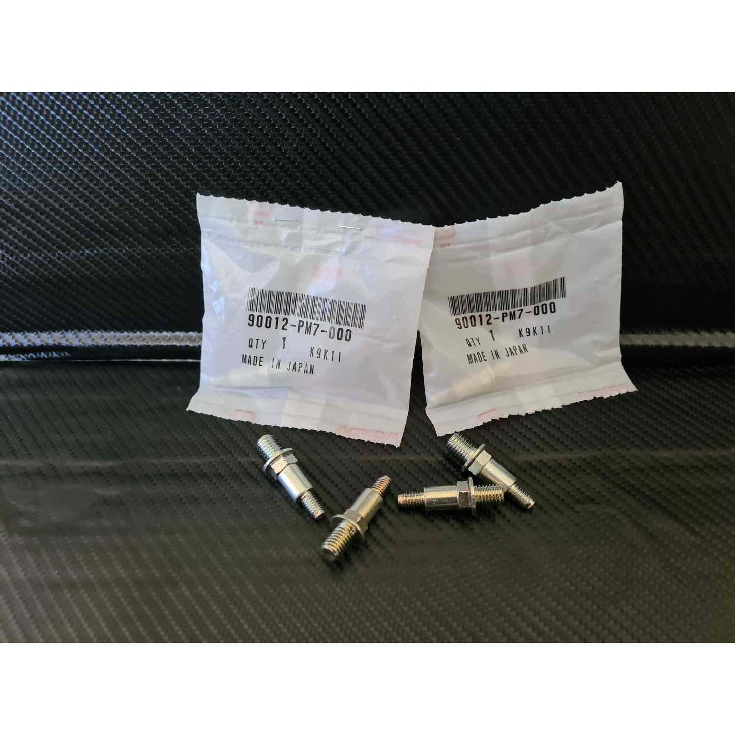 Honda OEM B Series Rocker Cover Stud