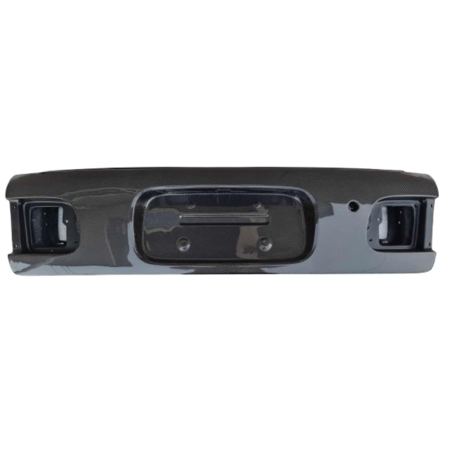 EG Hatch Carbon Fibre Tailgate