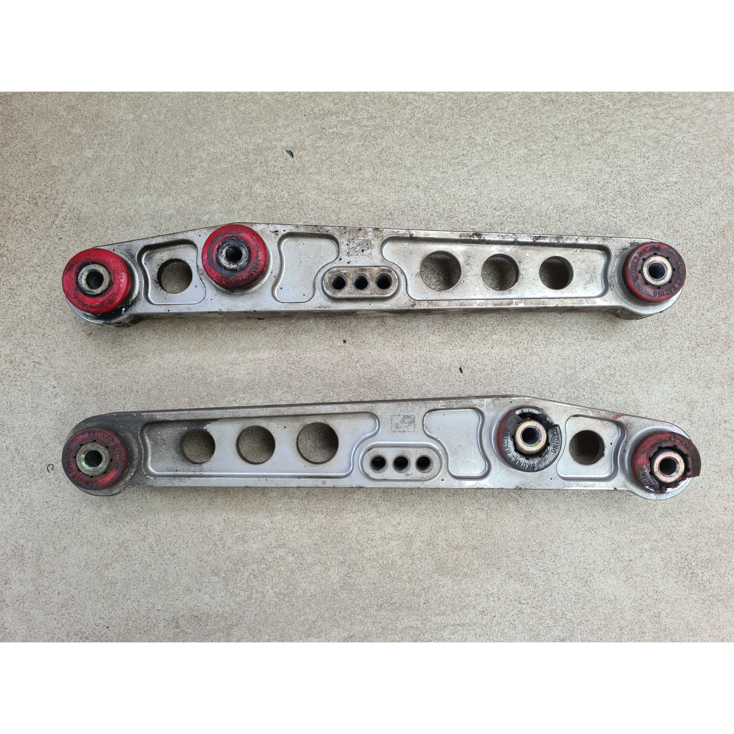 SKUNK2 REAR LCA - 88-95 CIVIC/CRX, 90-01 INTEGRA