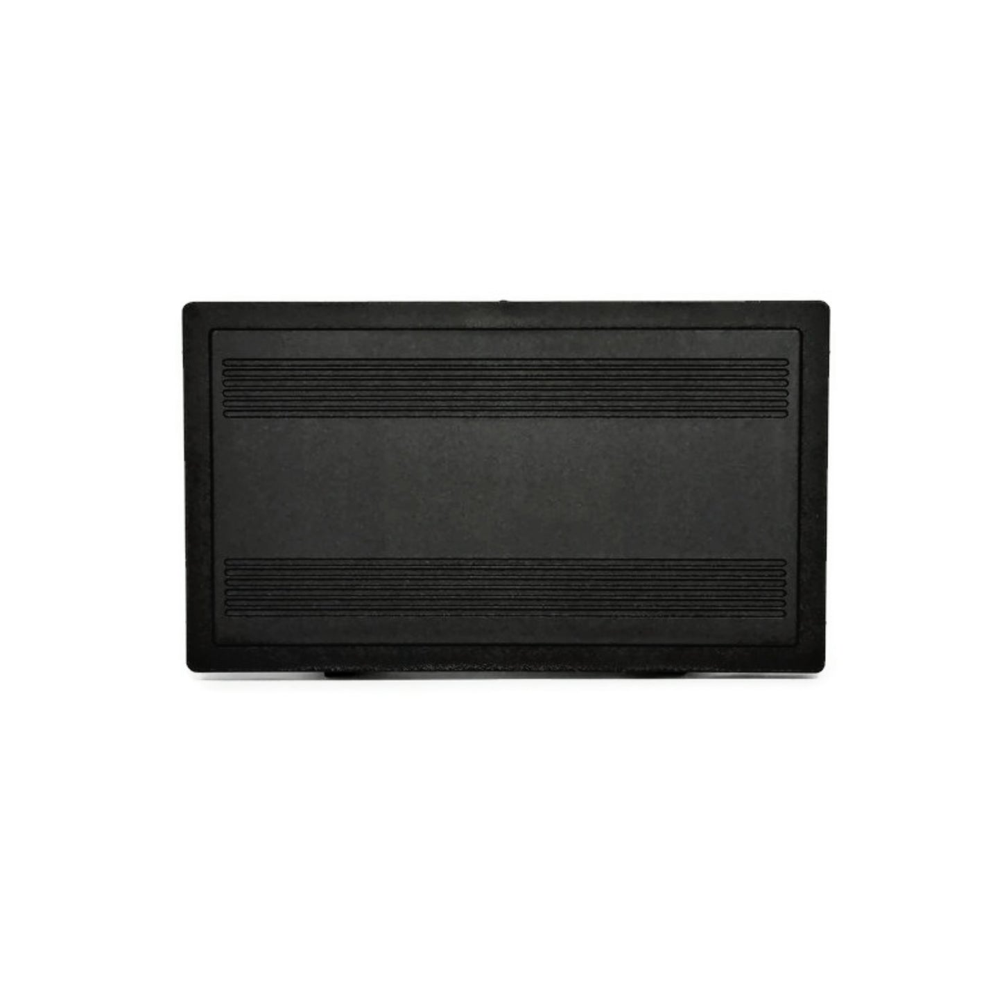 Honda OEM Double Din Block Off Plate