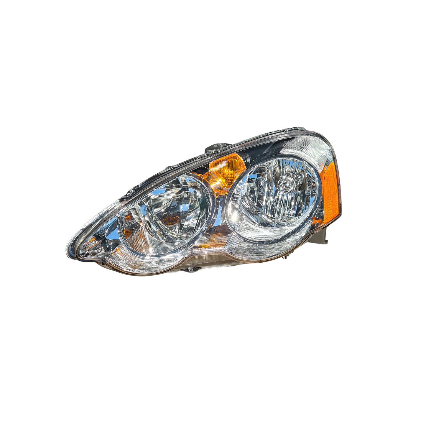DC5 Integra OEM Style Headlight LHS