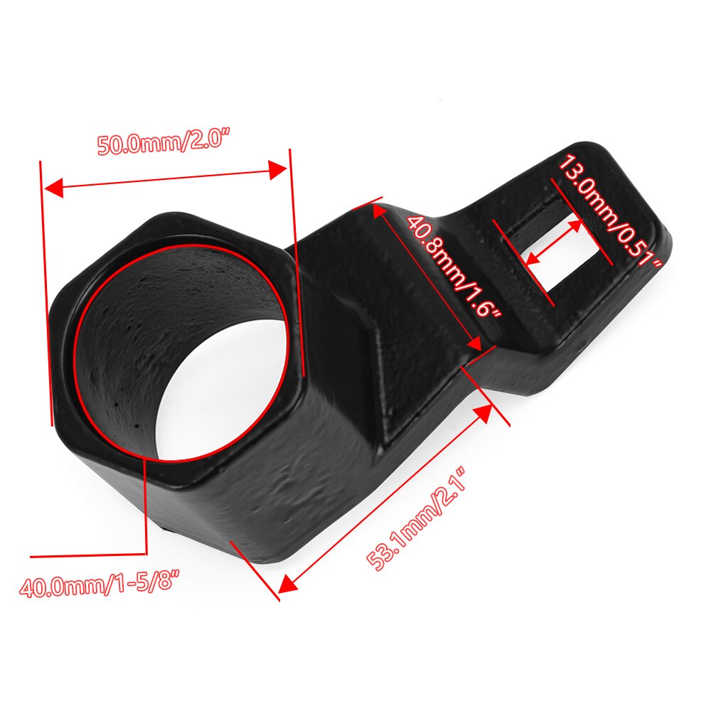 PQY Crank Pulley Removal Tool