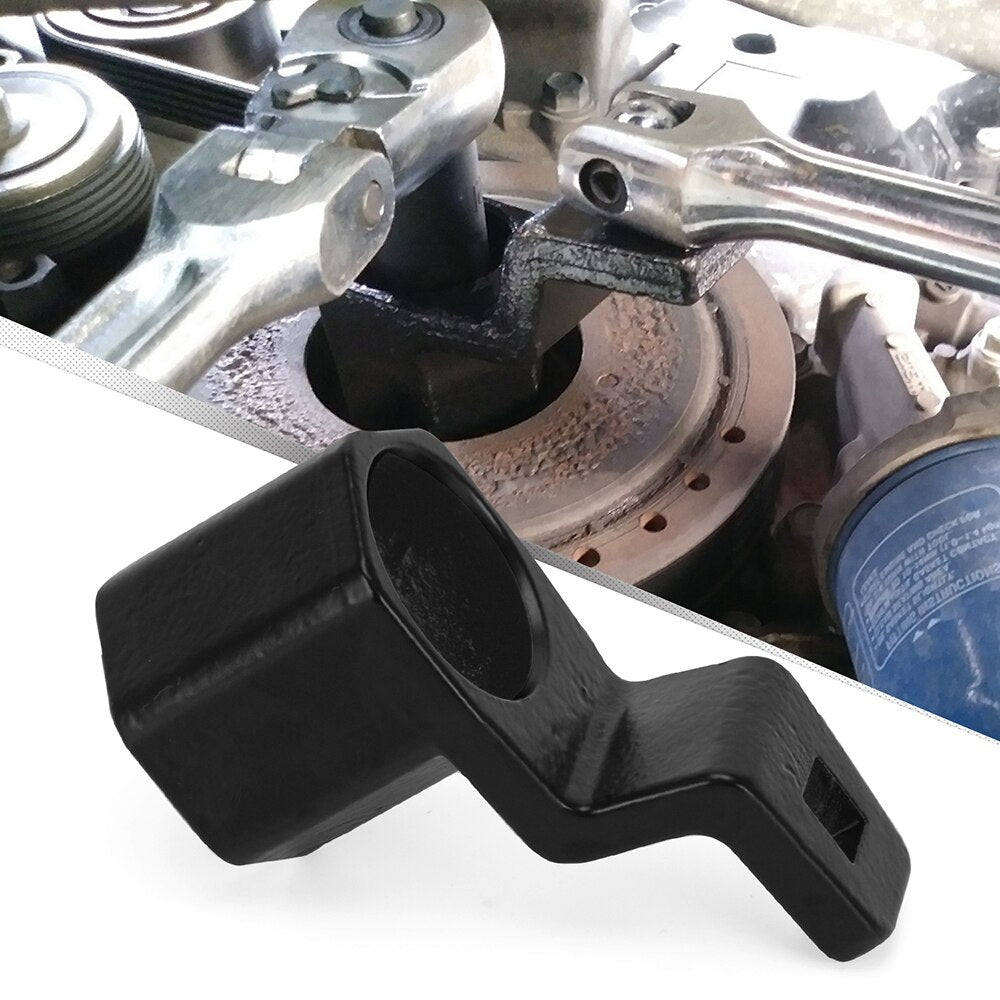 PQY Crank Pulley Removal Tool