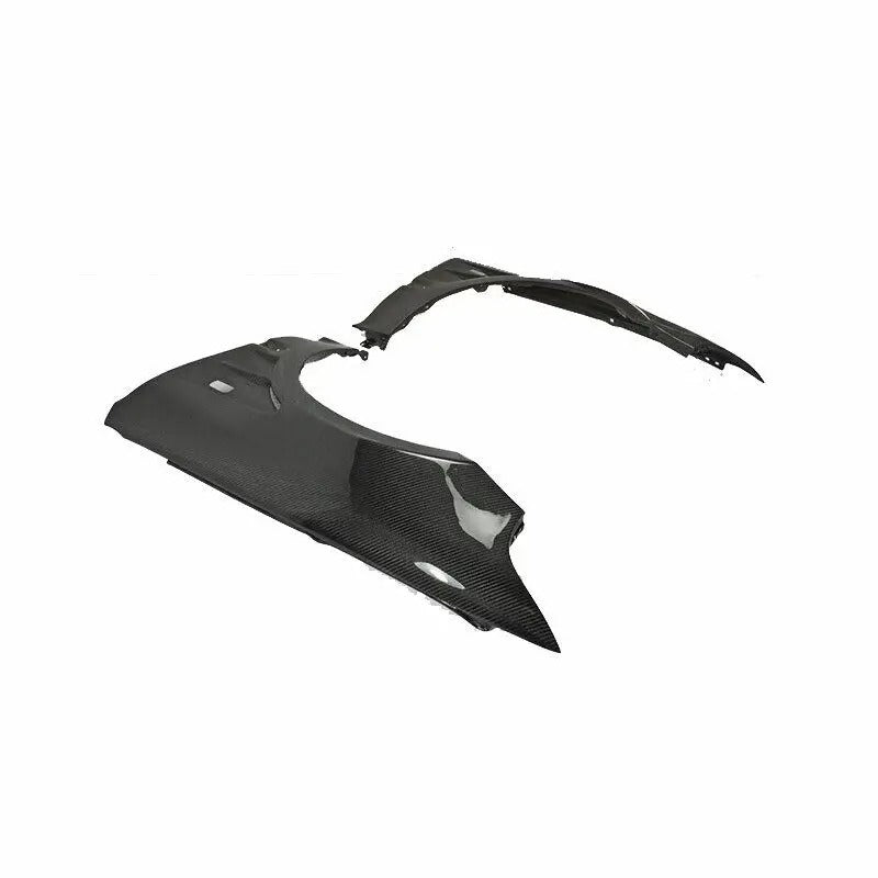 EG Hatch Vented Fenders