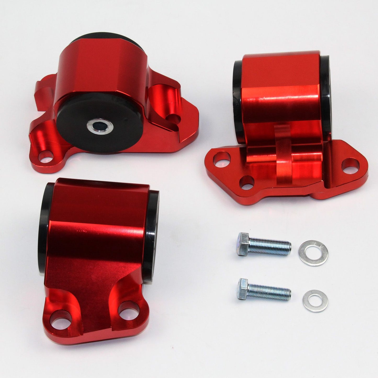 B/D Series EG/DC2 Solid Engine Mount Kit (2-Bolt)