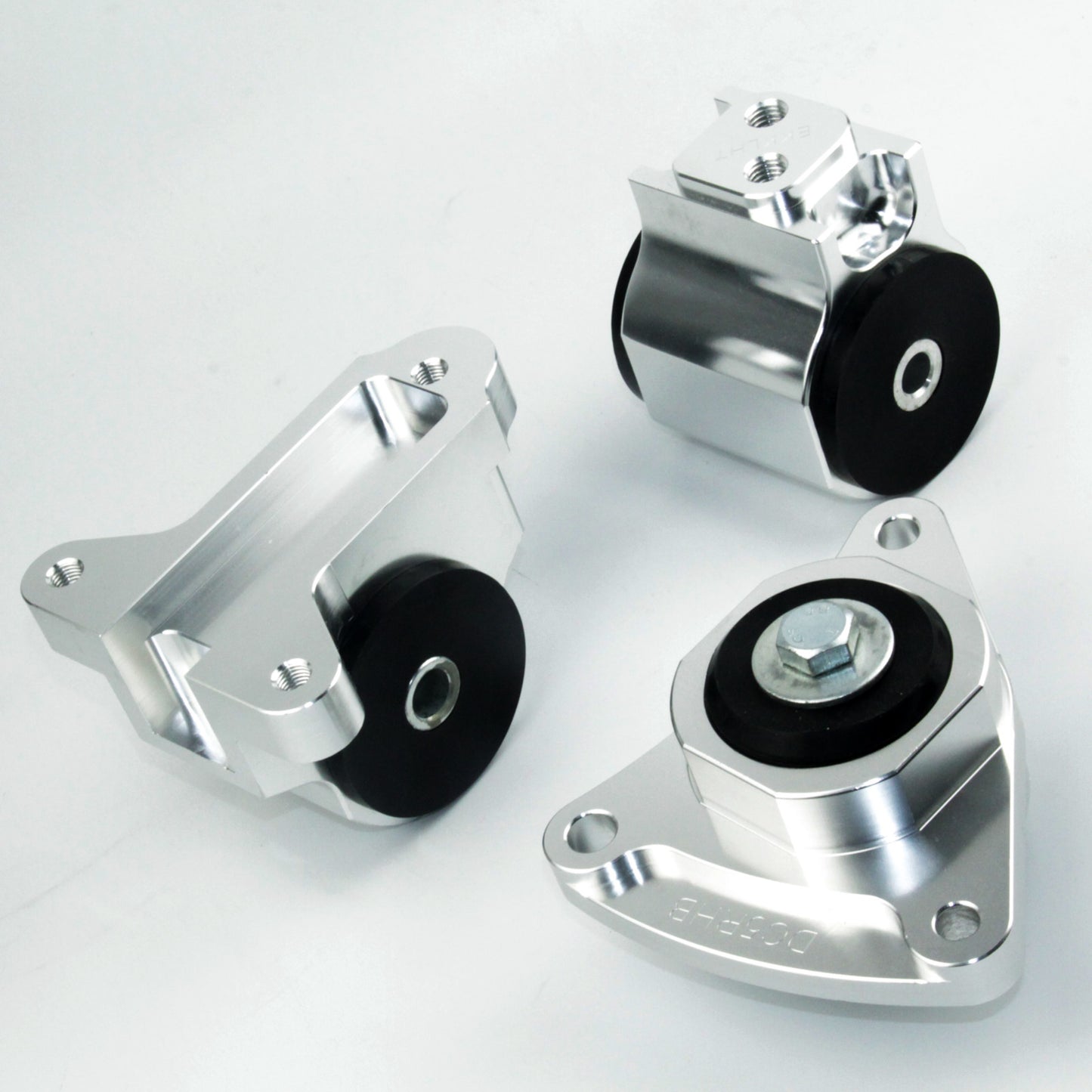 K Series DC5/EP3 Solid Engine Mount Kit