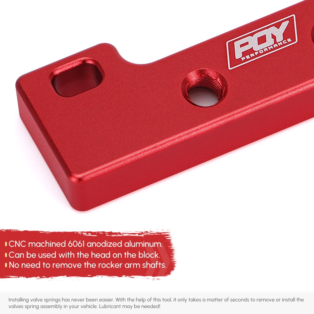 PQY Valve Spring Compressor Tool For Honda B/H Series