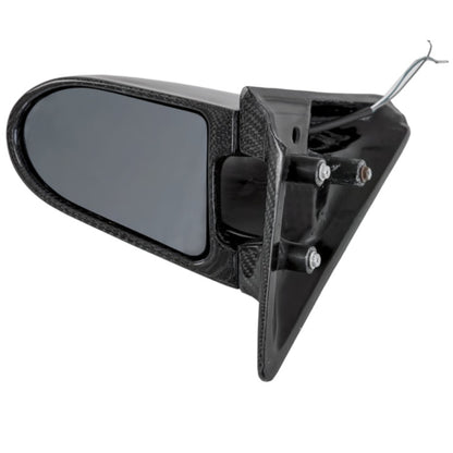 DC2 Integra Ganador Style Mirror Electric