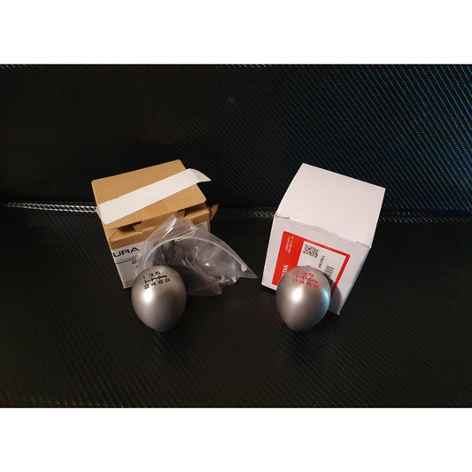 Honda OEM 6sp Shift Knob