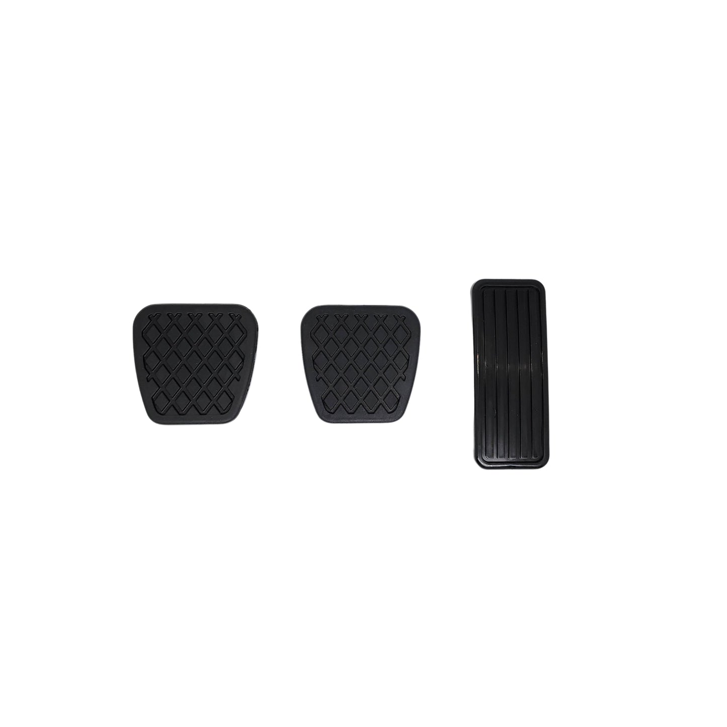 Honda OEM Pedal Cover