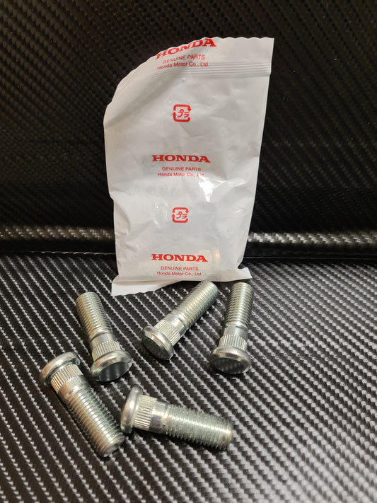 Honda OEM Wheel Stud M12x1.5