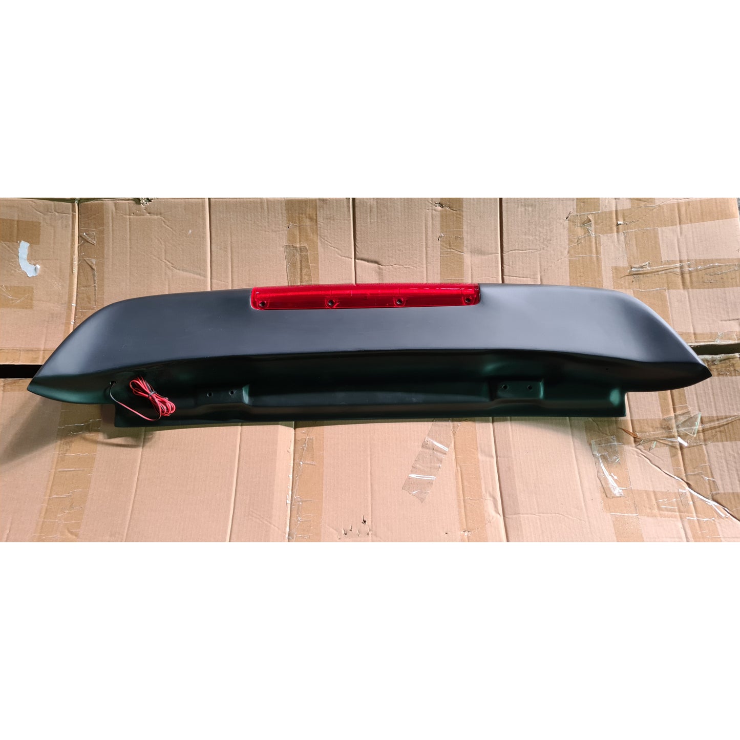 EG Hatch Spoon Style FRP Wing (LED)