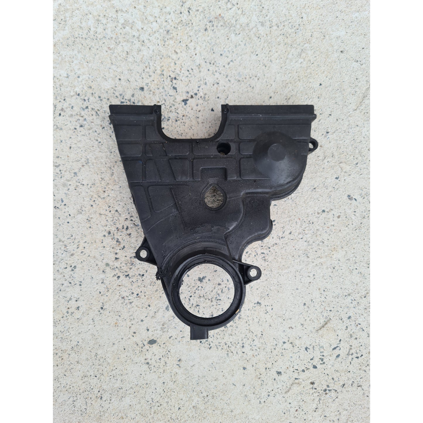 Honda OEM Lower Timing Belt Cover B16A B18C