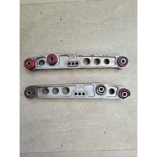 SKUNK2 REAR LCA - 88-95 CIVIC/CRX, 90-01 INTEGRA