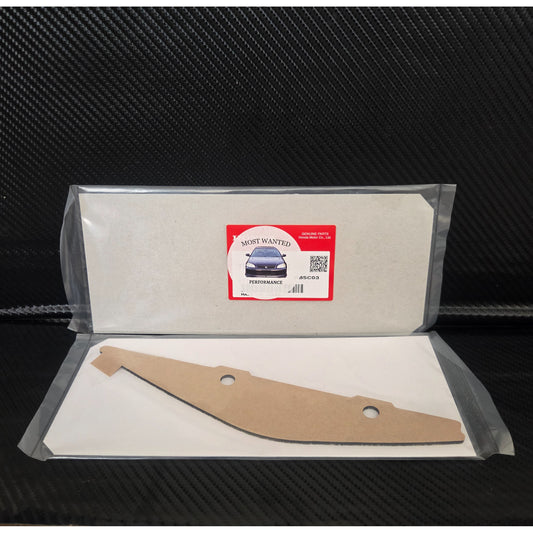 Honda OEM DC5R Integra Spoiler Gasket