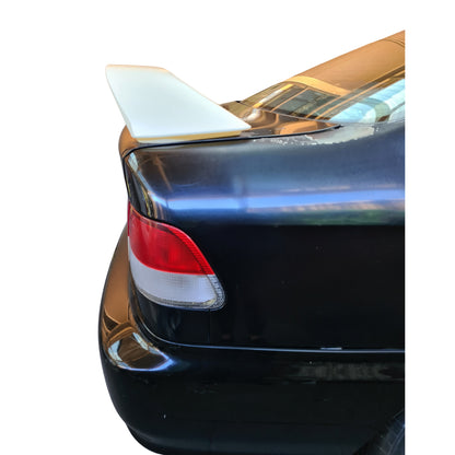 EK Civic Coupe Spoiler