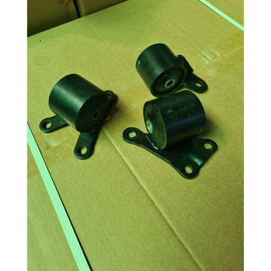 B/D Series DC2/EG/EK Solid Mount Kit (2-Bolt)