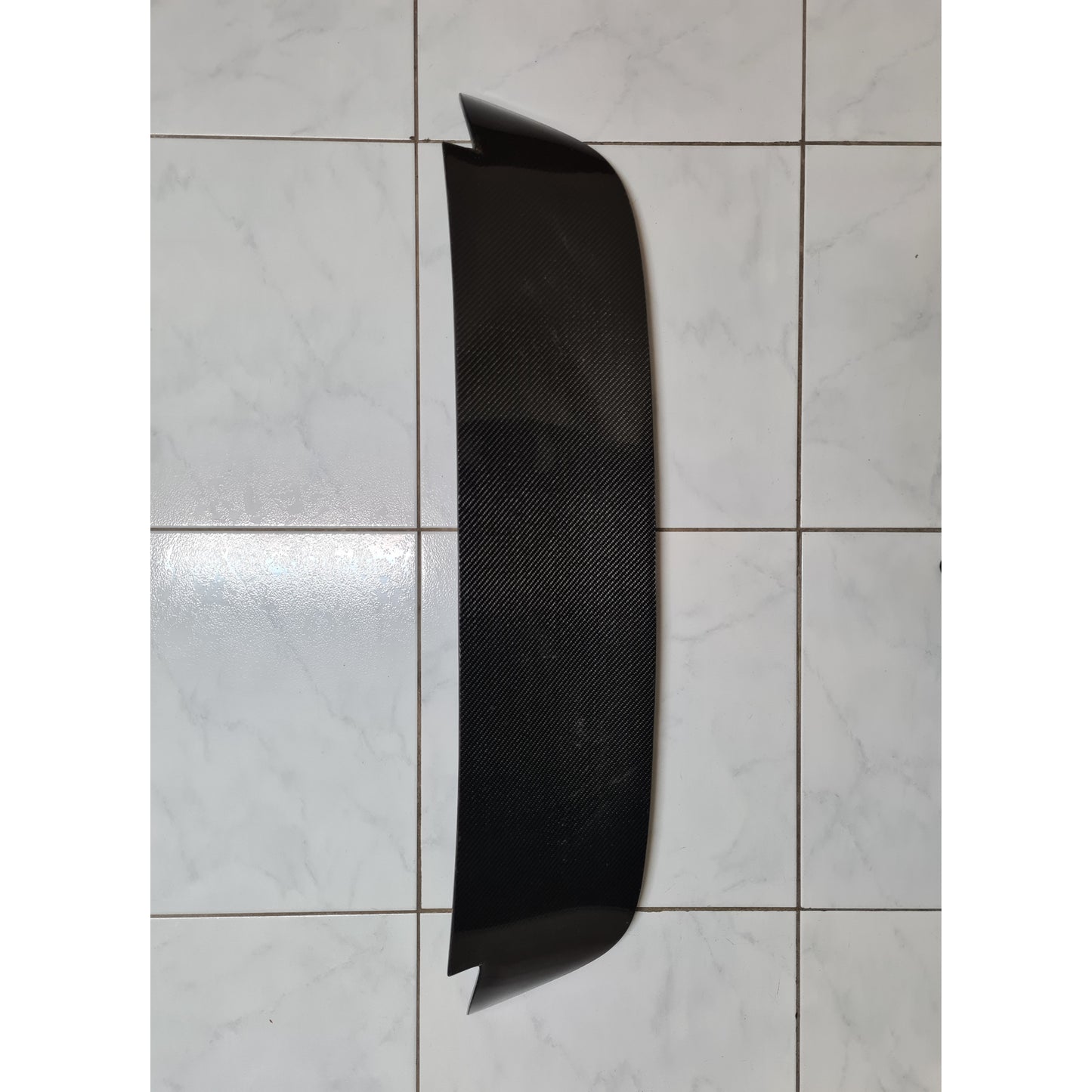 EG Hatch Spoon Style Carbon Wing (Blank)