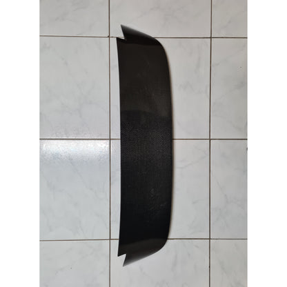 EG Hatch Spoon Style Carbon Wing (Blank)