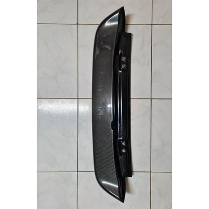 EG Hatch Spoon Style Carbon Wing (Blank)