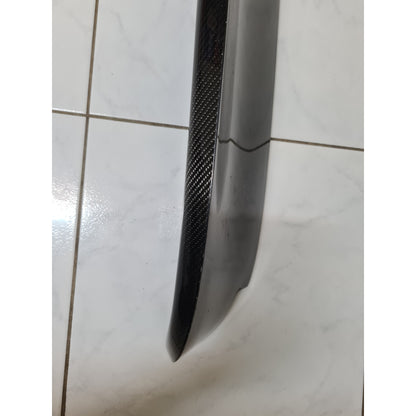 EG Hatch Spoon Style Carbon Wing (Blank)