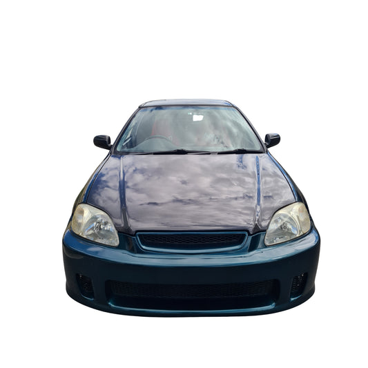 EK Civic Hatch OEM Style Bonnet (96-98)