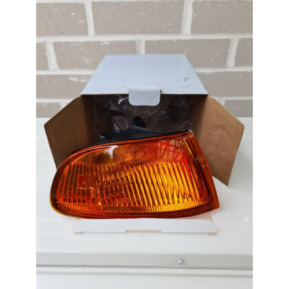 EG Civic Amber Corner Indicator RHS