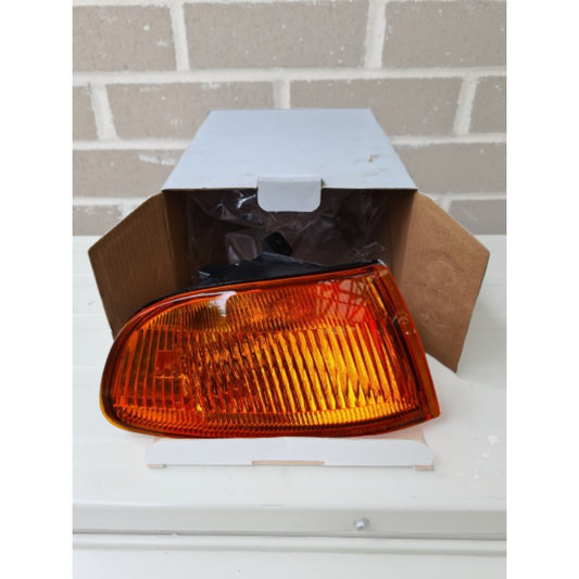 EG Civic Amber Corner Indicator RHS