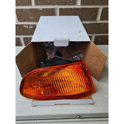EG Civic Amber Corner Indicator RHS