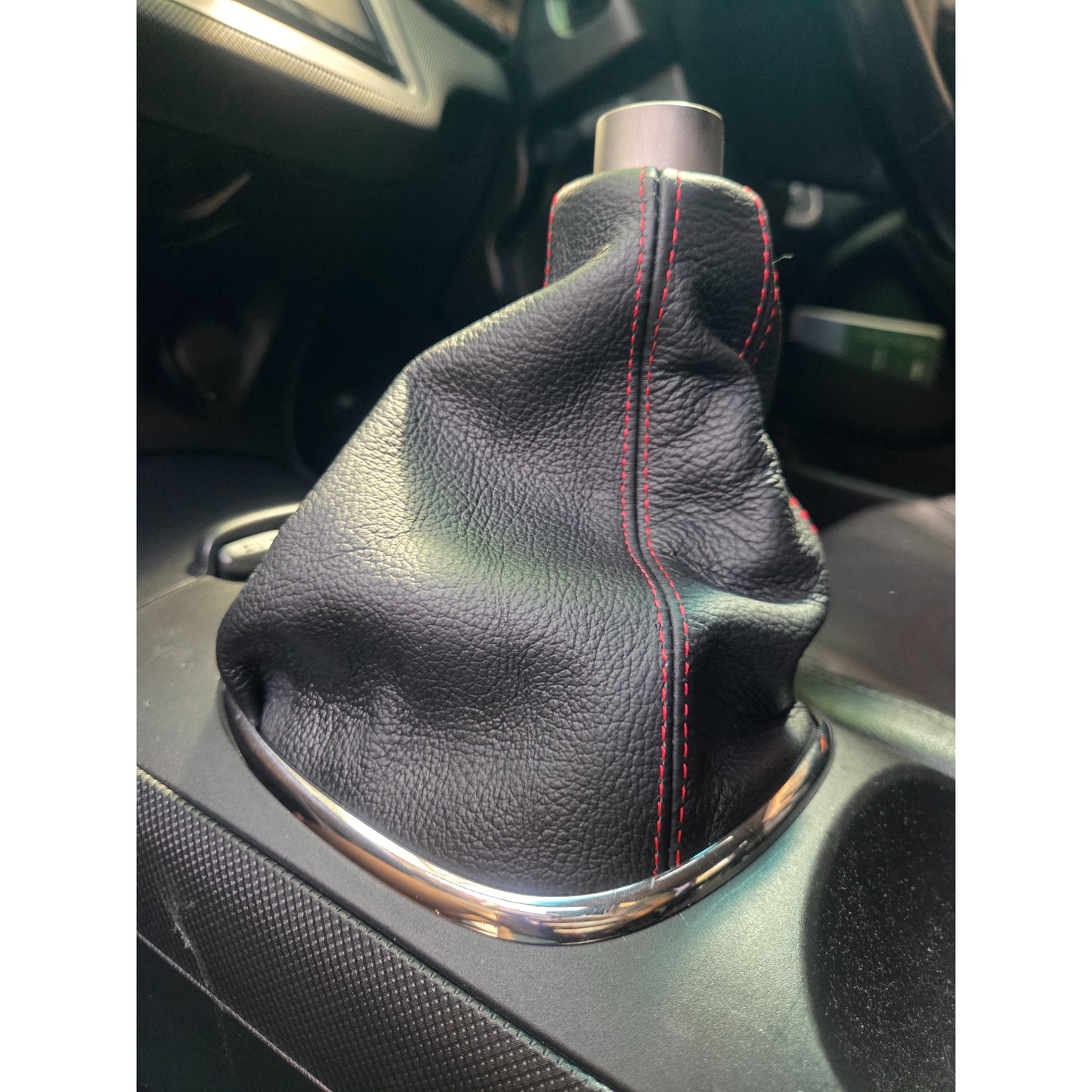 Honda Interga DC5 Type R Style Shift Boot