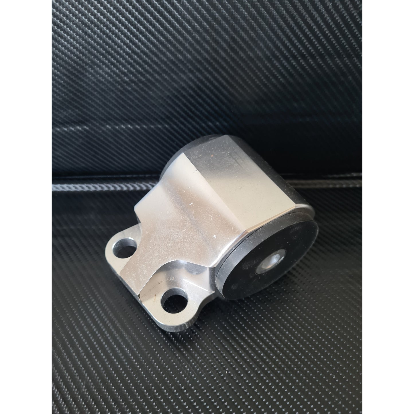 B/D Series Solid Mounts