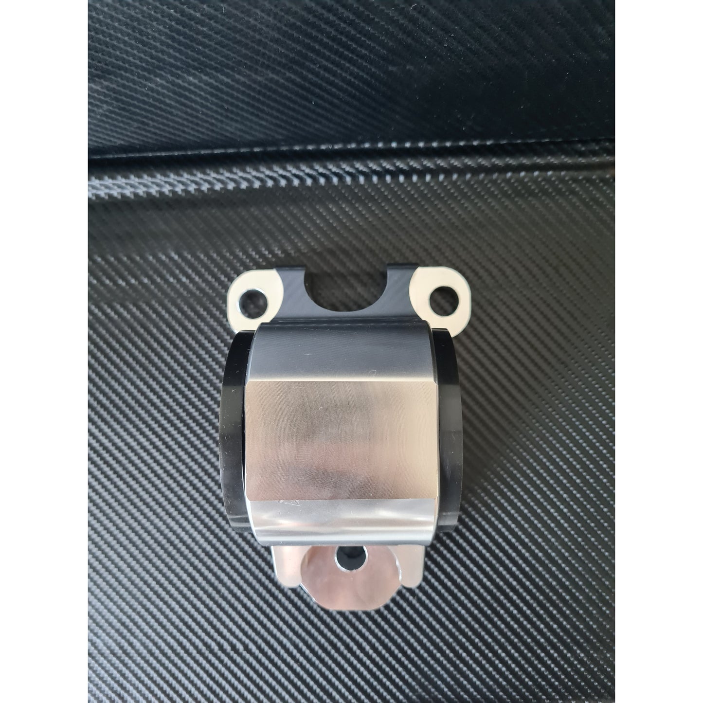 B/D Series Solid Mounts