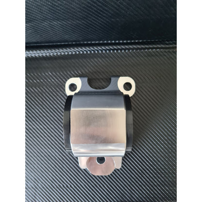 B/D Series Solid Mounts