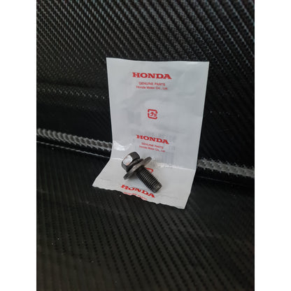 Honda OEM Seat Rail Bolt