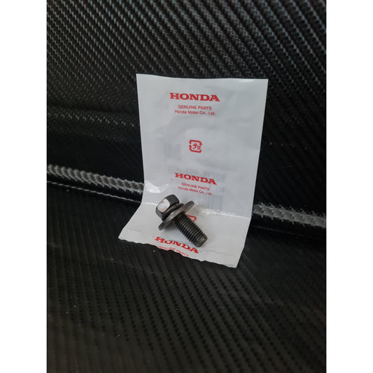 Honda OEM Seat Rail Bolt