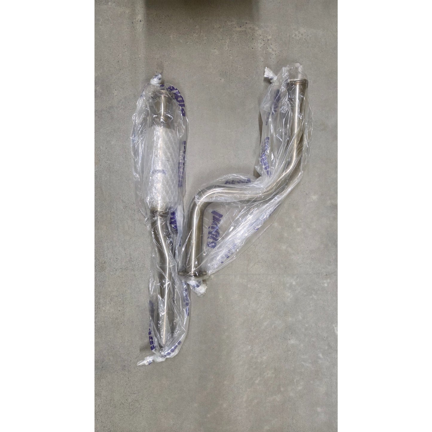 G200 70mm Cat Back Exhaust - Honda Civic EK 96-00 (Hatch)