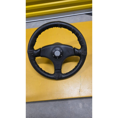 JDM DC2R Steering Wheel