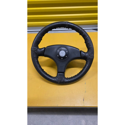 JDM DC2R Steering Wheel
