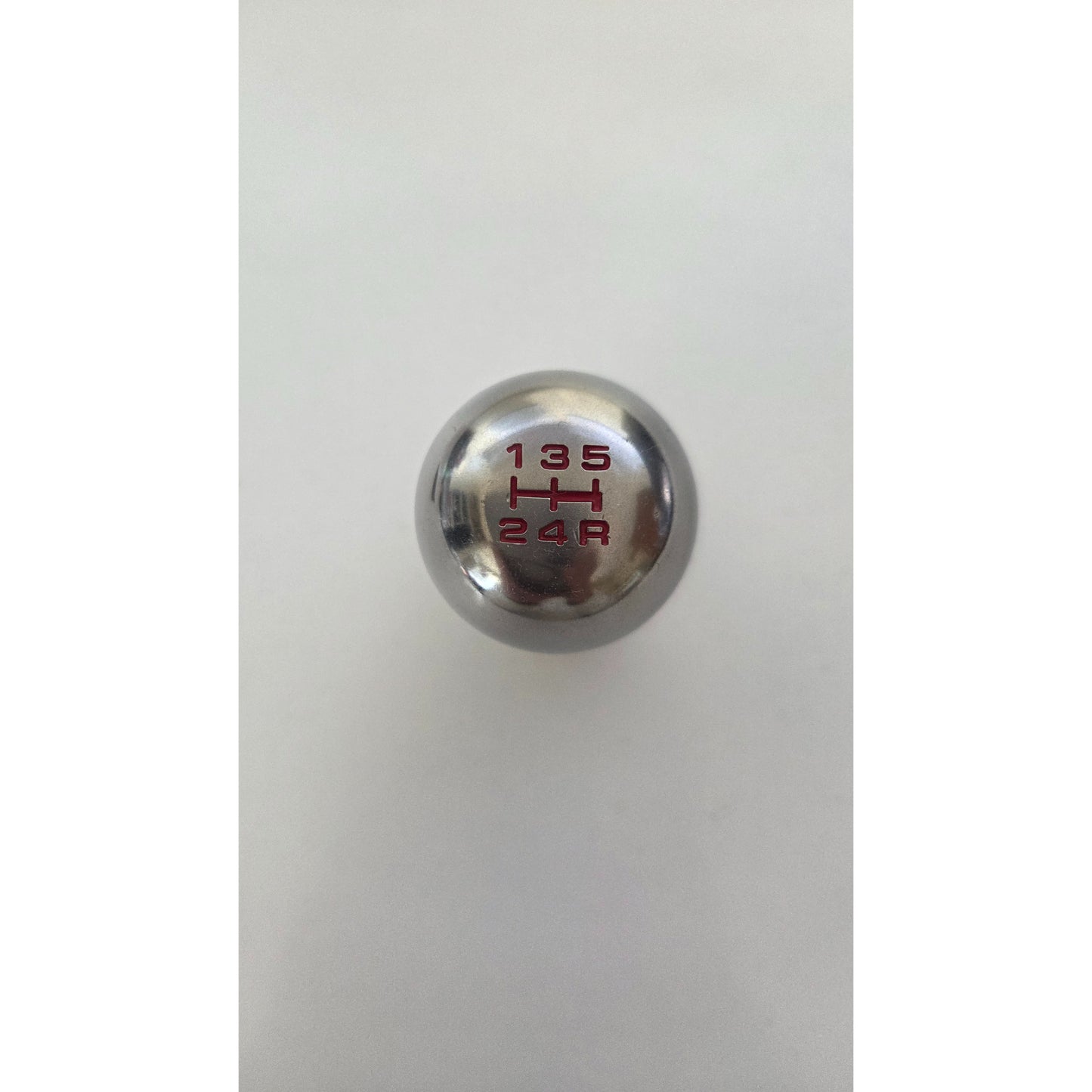 Honda OEM DC2/EK9 Type R Shift Knob