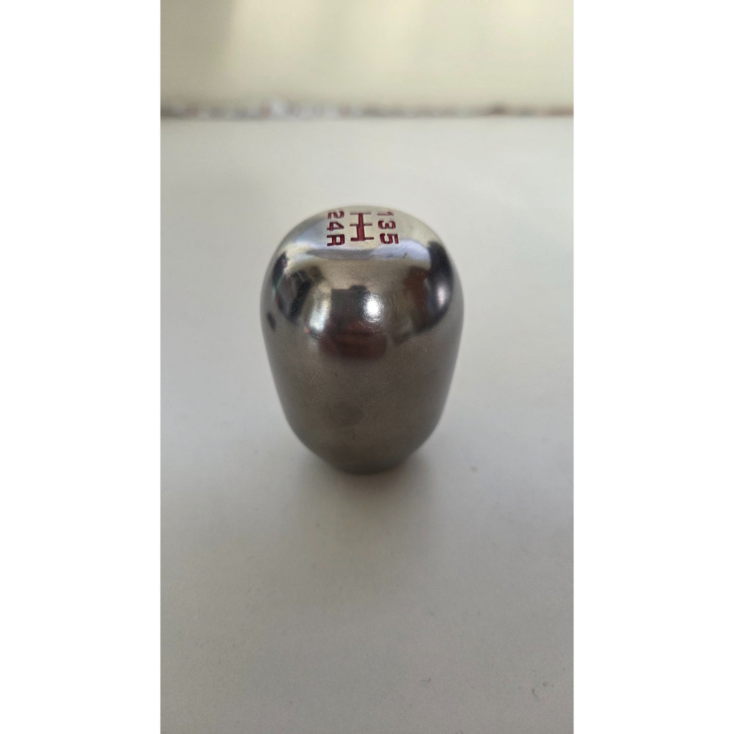 Honda OEM DC2/EK9 Type R Shift Knob