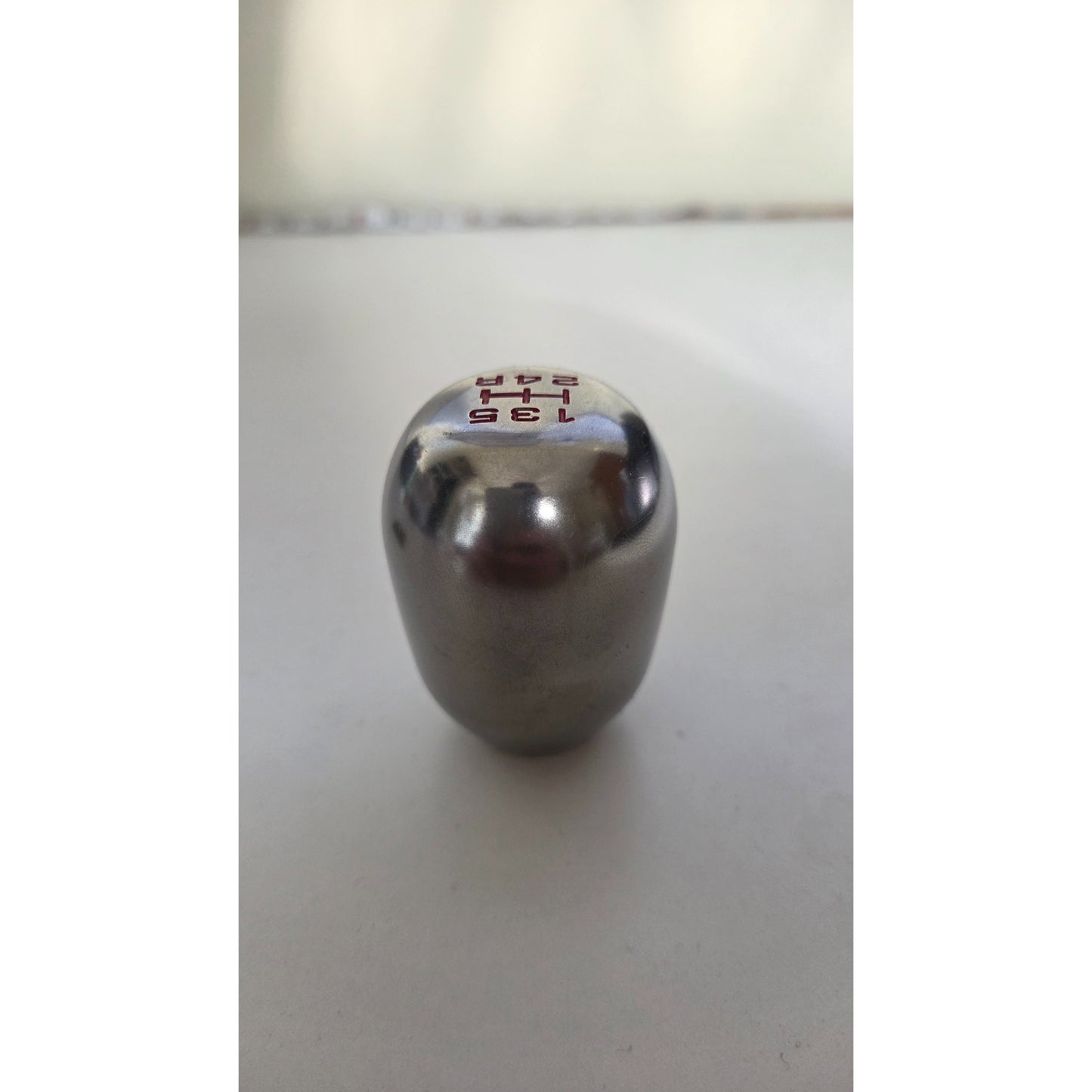Honda OEM DC2/EK9 Type R Shift Knob