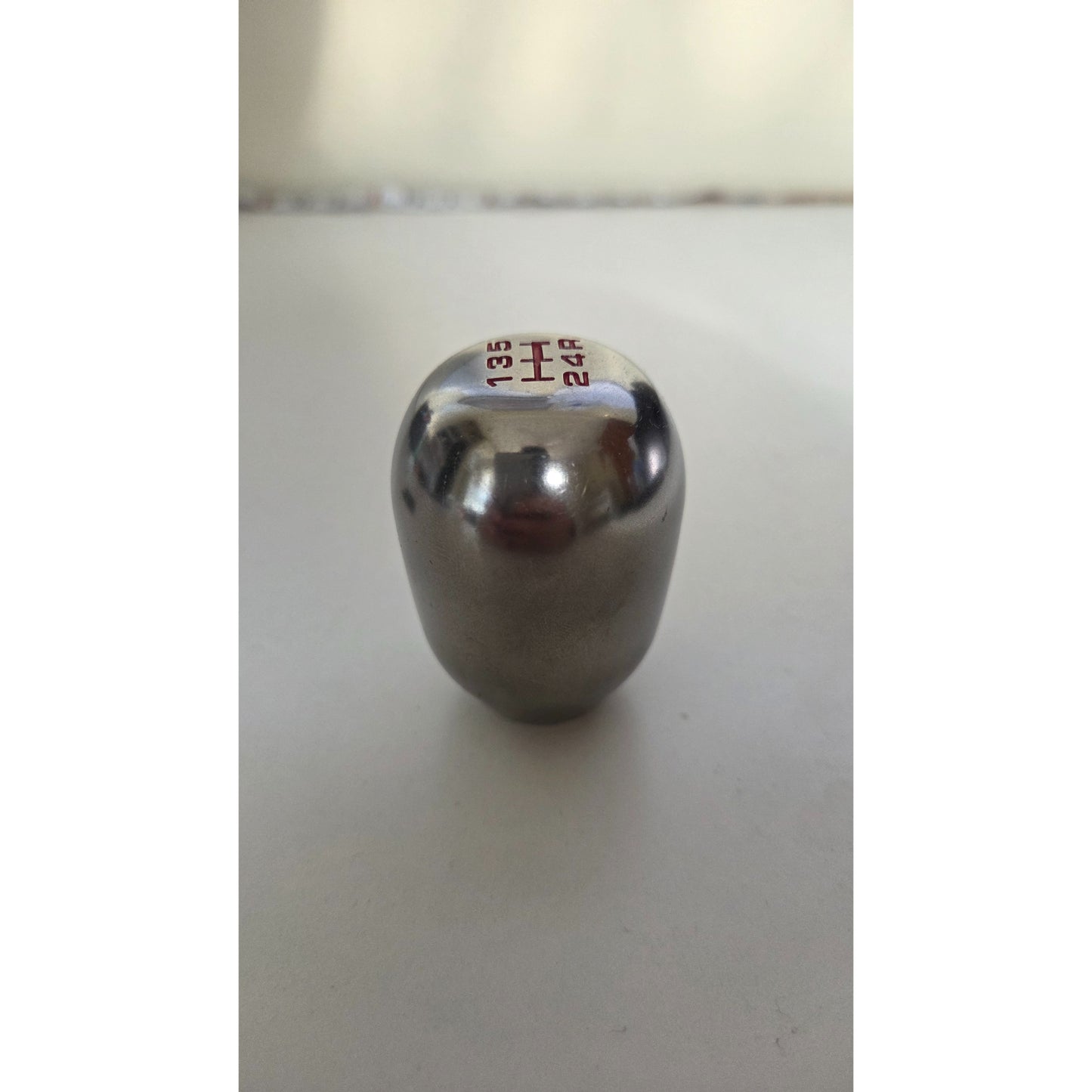 Honda OEM DC2/EK9 Type R Shift Knob