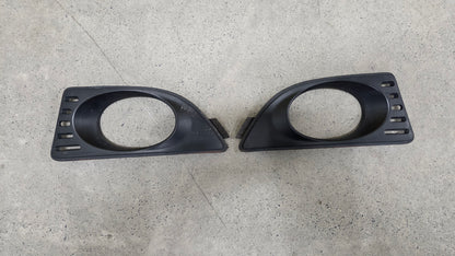 Honda OEM DC5 Facelift Fog Light Covers