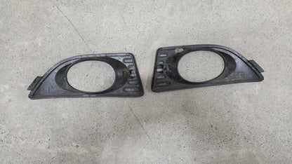 Honda OEM DC5 Facelift Fog Light Covers