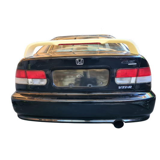 EK Civic Coupe Spoiler