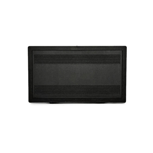 Honda OEM Double Din Block Off Plate